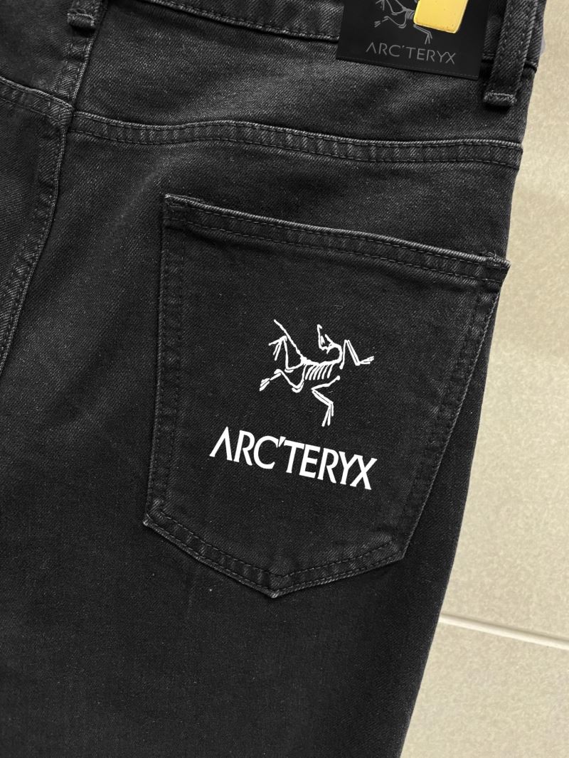 Arcteryx Jeans